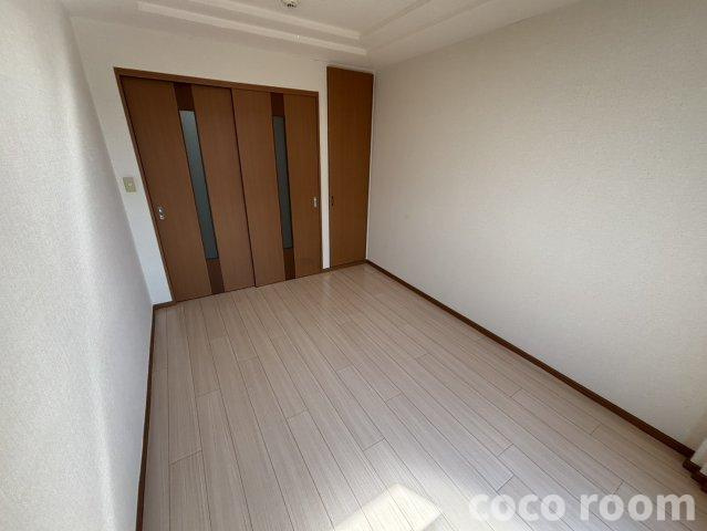 ハーフェンの居間・リビング