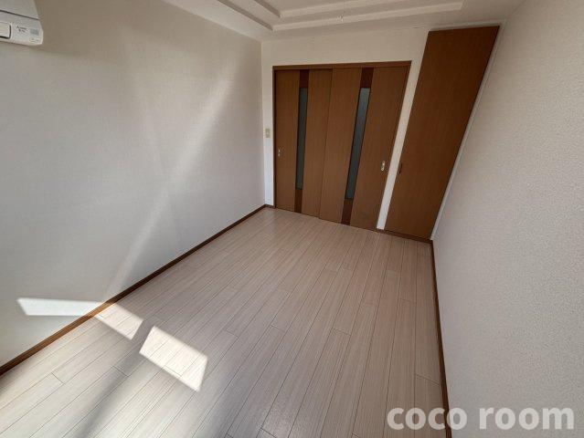 ハーフェンの居間・リビング