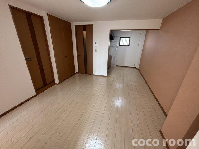 ハーフェンの居間・リビング