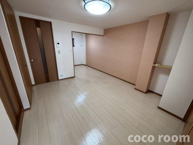 ハーフェンの居間・リビング