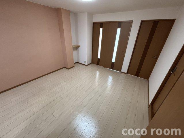 ハーフェンの居間・リビング