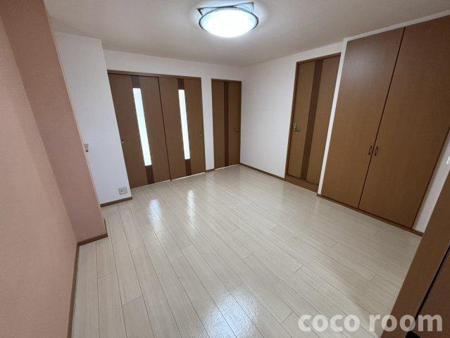 ハーフェンの居間・リビング