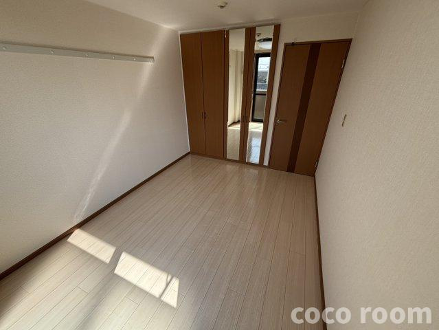 ハーフェンの居間・リビング