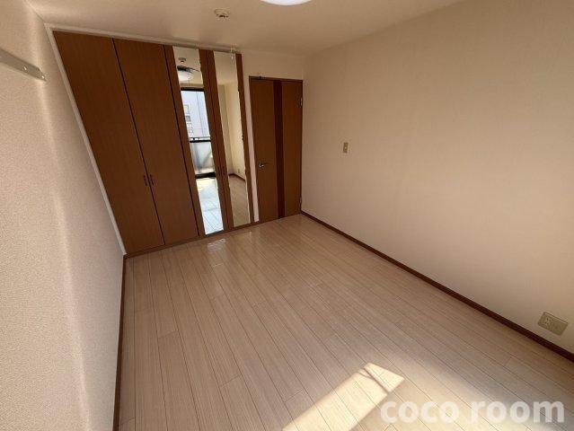 ハーフェンの居間・リビング