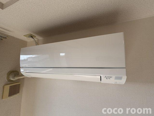 ハーフェンの設備