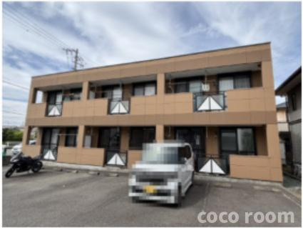 ハーフェンの外観