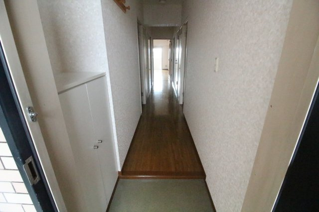 バードタウン7番館のその他|※別号室の参考写真です。