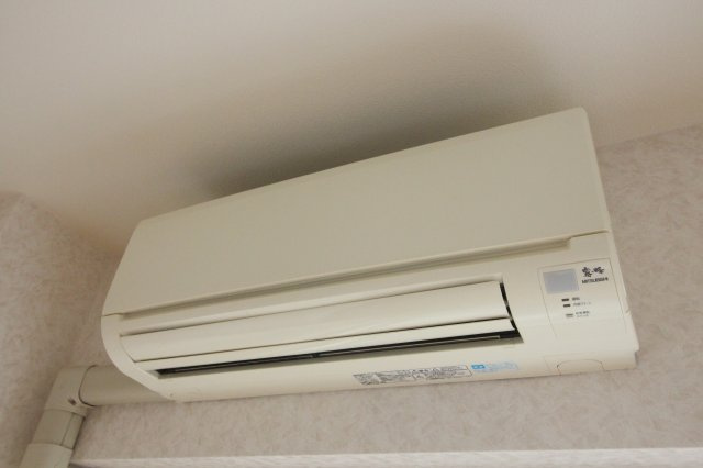 バードタウン7番館の設備|※別号室の参考写真です。