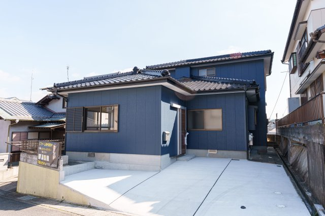 城山台1丁目戸建