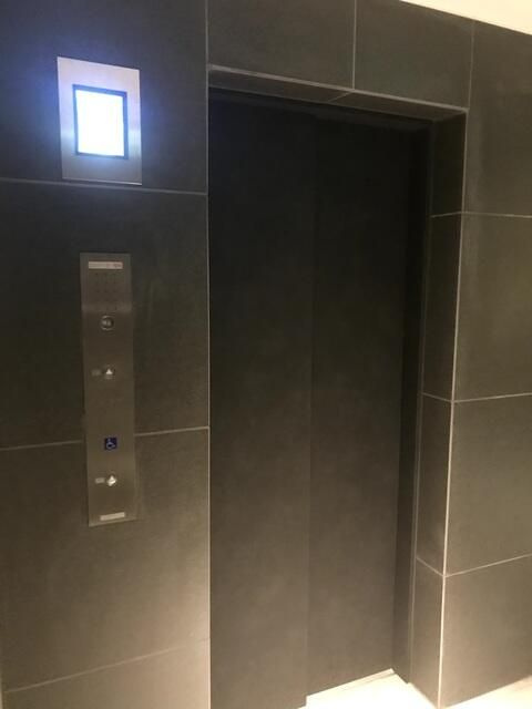 パークリュクス清澄白河のその他共用部分