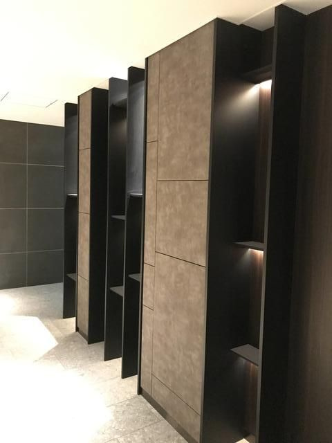 パークリュクス清澄白河のその他共用部分