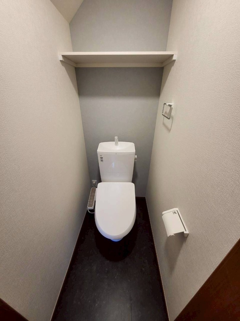 【トイレ】