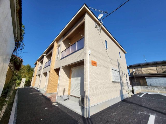 【外観】 | N.forte成田宗吾