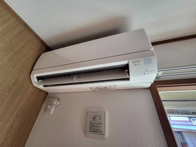 【設備】