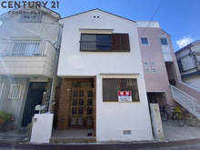 前田貸家の画像