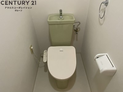 バストイレ別でおすすめ！
