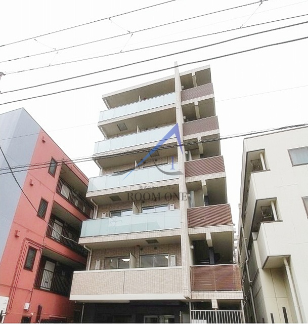 プレール・ドゥーク南六郷