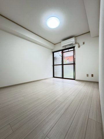 シティライフ灘４３の居間・リビング