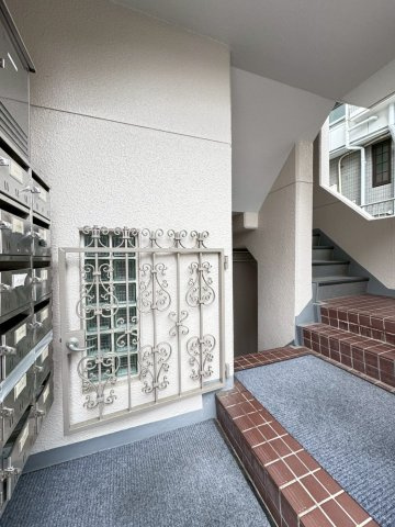 シティライフ灘４３のその他共用部分