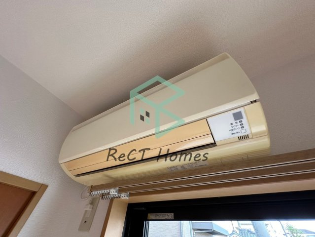 マジェスティ―コートの設備