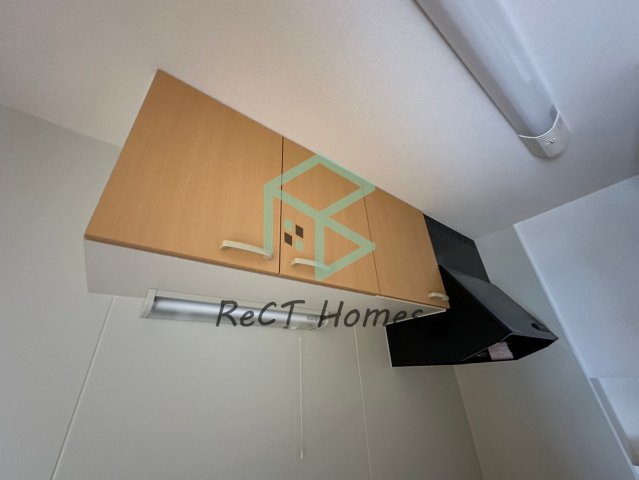 マジェスティ―コートの設備