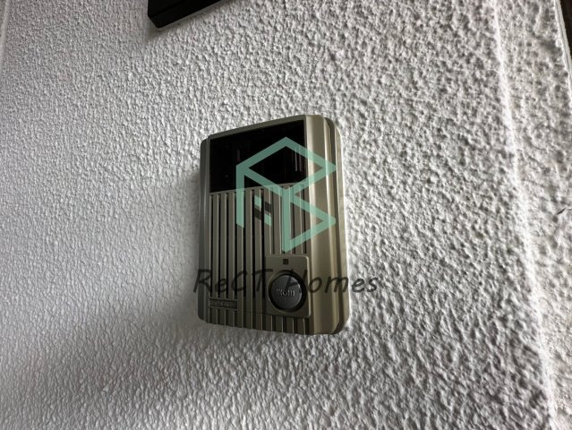 マジェスティ―コートのセキュリティ