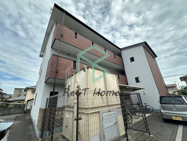 マジェスティ―コートのその他共用部分