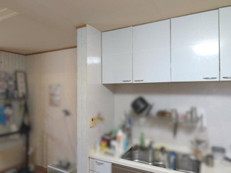 【キッチン】 | 右京区太秦多藪町