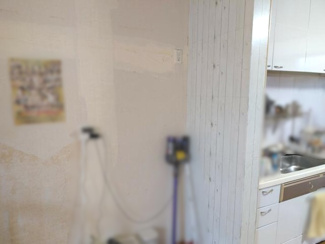 【キッチン】 | 右京区太秦多藪町