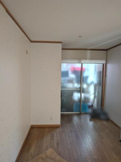 【洋室】 | 右京区太秦多藪町