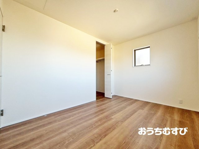 春日井市町屋町(全3棟)の洋室