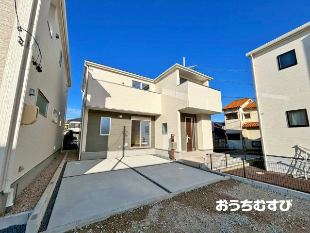 春日井市町屋町(全3棟)