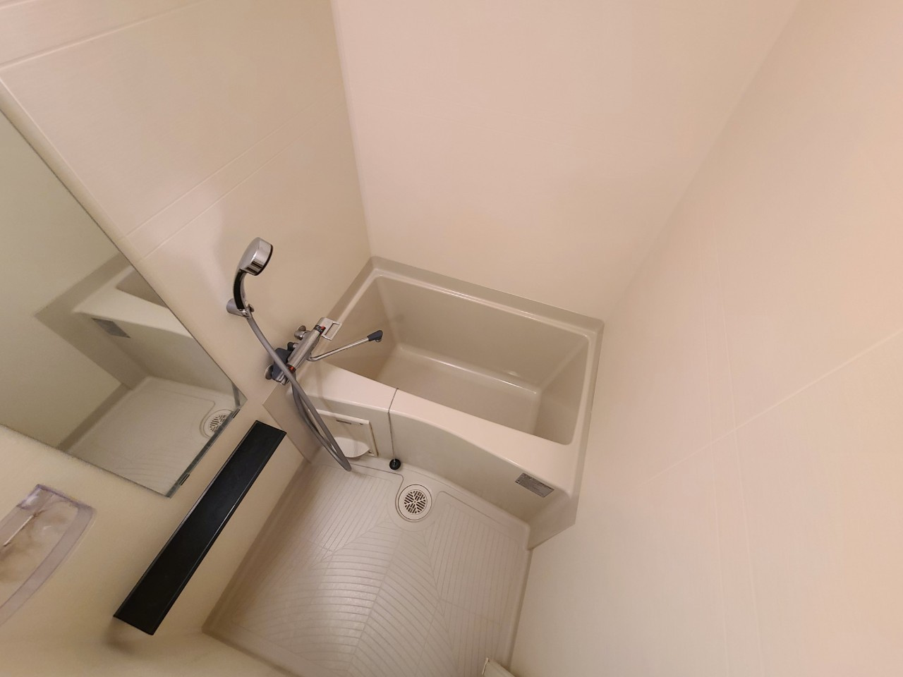 プレサンスNAGOYAファスト|名古屋市の賃貸ならMy賃貸の浴室|プレサンスNAGOYAファスト