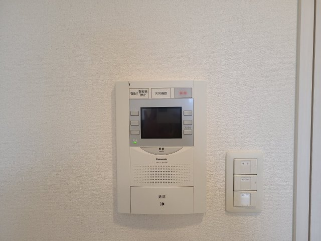 プレサンスNAGOYAファスト|名古屋市の賃貸ならMy賃貸のセキュリティ|プレサンスNAGOYAファスト