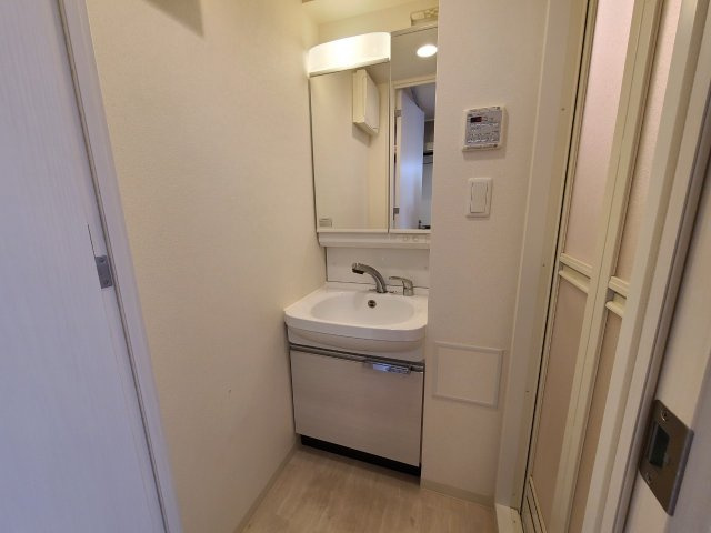 プレサンスNAGOYAファスト|名古屋市の賃貸ならMy賃貸の独立洗面台|プレサンスNAGOYAファスト