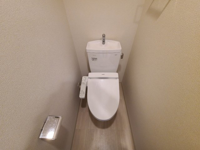 プレサンスNAGOYAファスト|名古屋市の賃貸ならMy賃貸のトイレ|プレサンスNAGOYAファスト