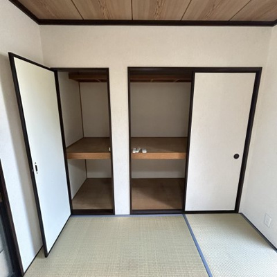 【収納】 | リバティハイツ