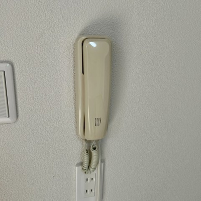 【セキュリティ】 | リバティハイツ