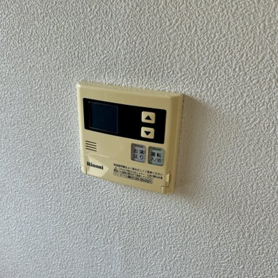 【設備】 | リバティハイツ