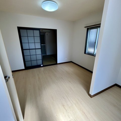 【居間・リビング】 | リバティハイツ