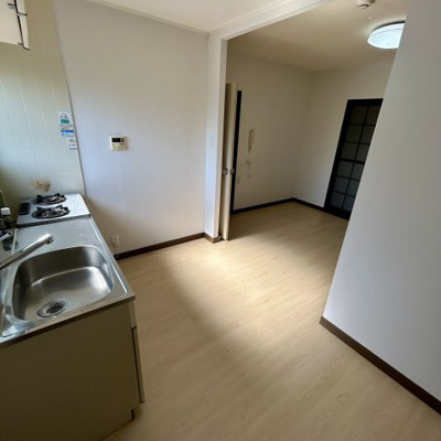 【居間・リビング】 | リバティハイツ