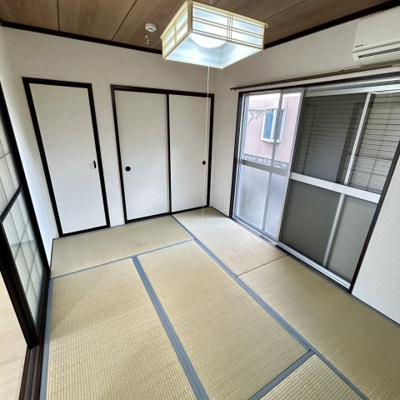 【和室】 | リバティハイツ