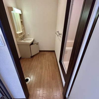 【内装】 | リバティハイツ