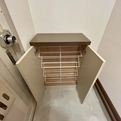 【収納】 | リバティハイツ