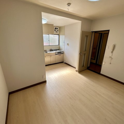 【居間・リビング】 | リバティハイツ