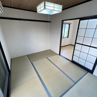 【内装】 | リバティハイツ