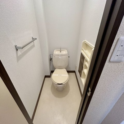 【トイレ】 | リバティハイツ