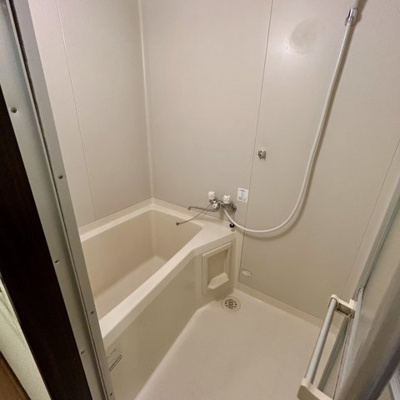 【浴室】 | リバティハイツ