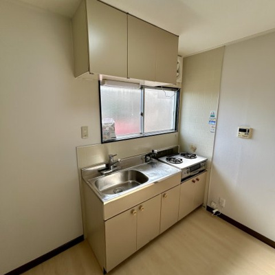 【キッチン】 | リバティハイツ