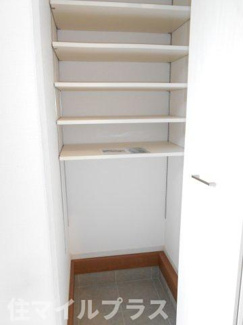 【玄関】 | 白河市白坂愛宕山新築一戸建て1棟 | 落ち着いた玄関です